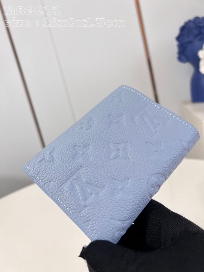 LV Wallets